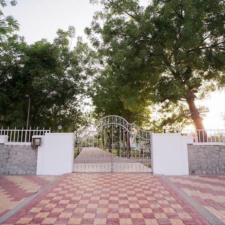 Woodlands Cottage - Luxury Stay Jodhpur  Exteriör bild